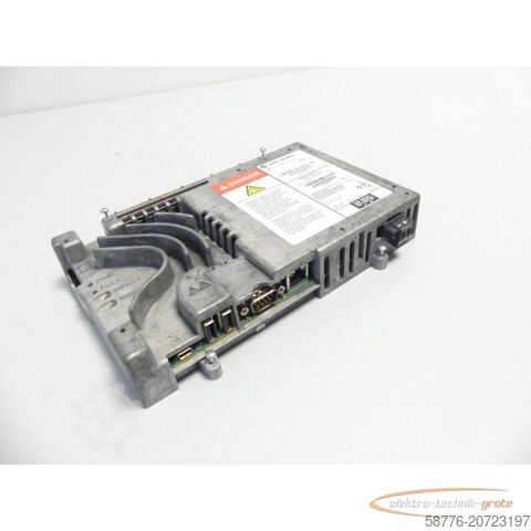 Component Allen-Bradley 2711P-RP9D Panelview Plus Logic / 2711P-B12C4D9 SN: 41269079