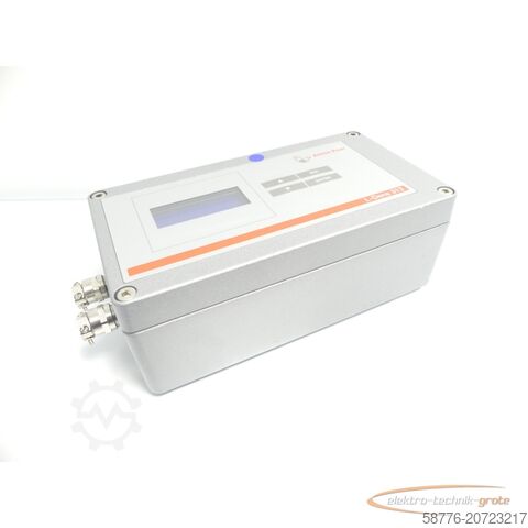 Στοιχείο  Anton Paar L-Dens 313 / 23900 Dichte-Transmitter SN: 82134938