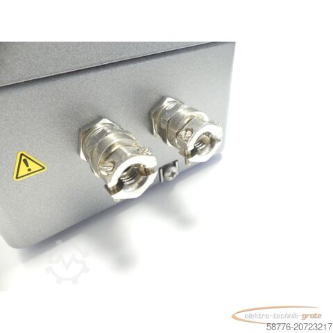 Στοιχείο  Anton Paar L-Dens 313 / 23900 Dichte-Transmitter SN: 82134938