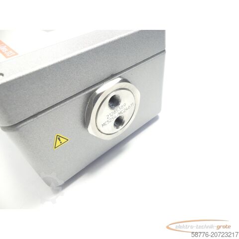 Στοιχείο  Anton Paar L-Dens 313 / 23900 Dichte-Transmitter SN: 82134938