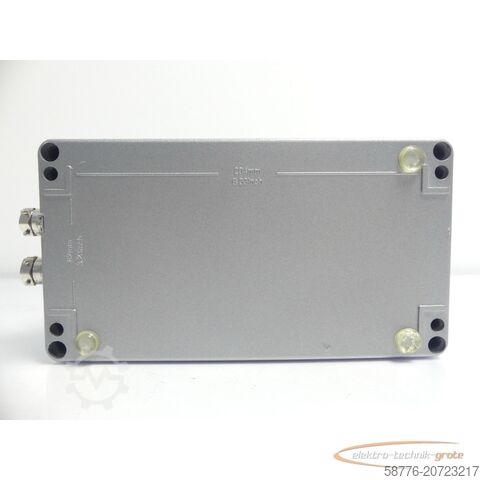 Στοιχείο  Anton Paar L-Dens 313 / 23900 Dichte-Transmitter SN: 82134938