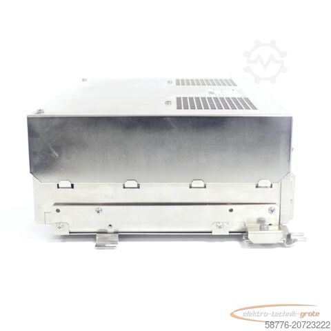 Component ASEM PB 410 H3 BOX PC SN:0AISZ1LH00049