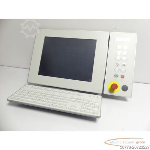 B&R component B&R BR 5AP820.1505-00 Automation Panel 800