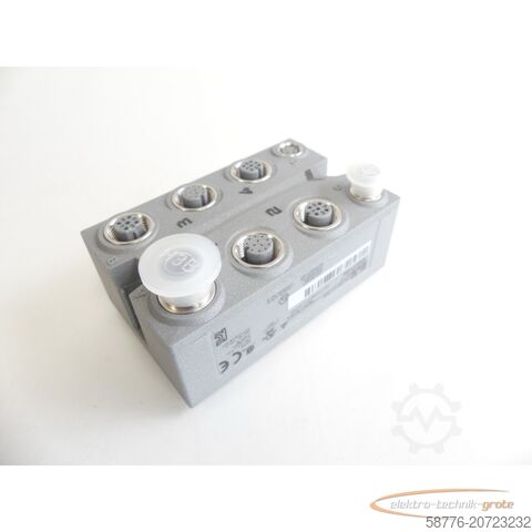 B&R component B&R BR X67DC1198 Digitalzählermodul Rev. L0 6S5520174498