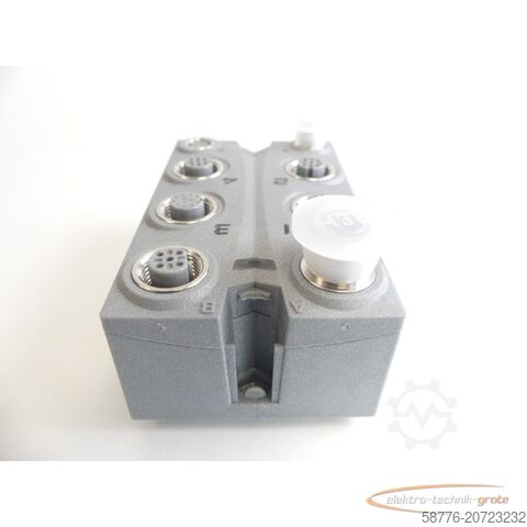 B&R component B&R BR X67DC1198 Digitalzählermodul Rev. L0 6S5520174498