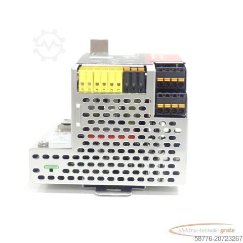 Component Bihl + Wiedemann BWU3683 SN ! -