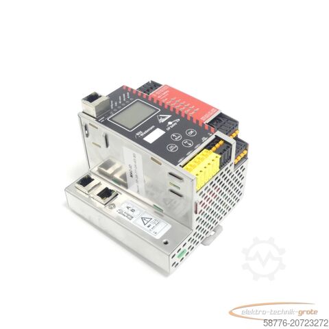 Component Bihl + Wiedemann BWU3683 SN ! -