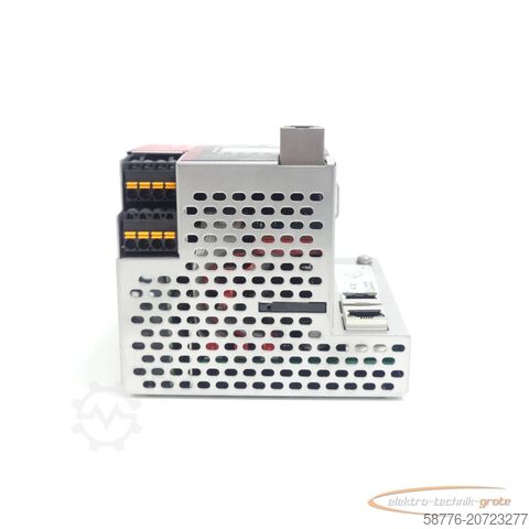 Component Bihl + Wiedemann BWU3683 SN ! -