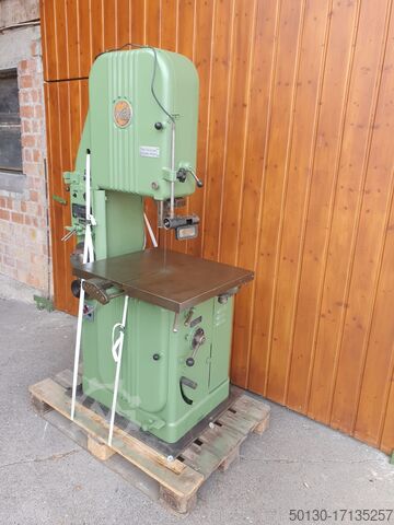 Bandsäge Kölle BSM40