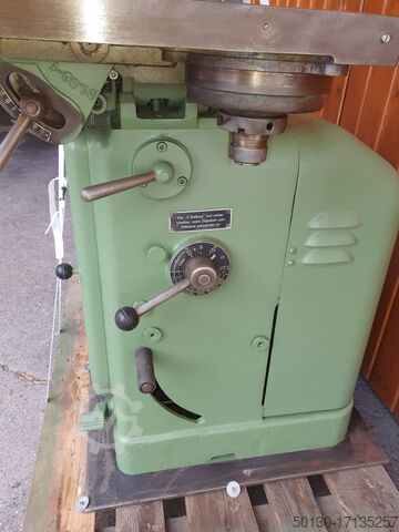 Bandsäge Kölle BSM40