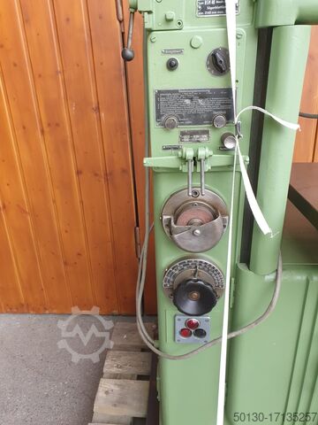 Scie à ruban Kölle BSM40