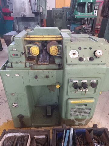 Menethengerlő gépek VEM WMW GWR 80GR