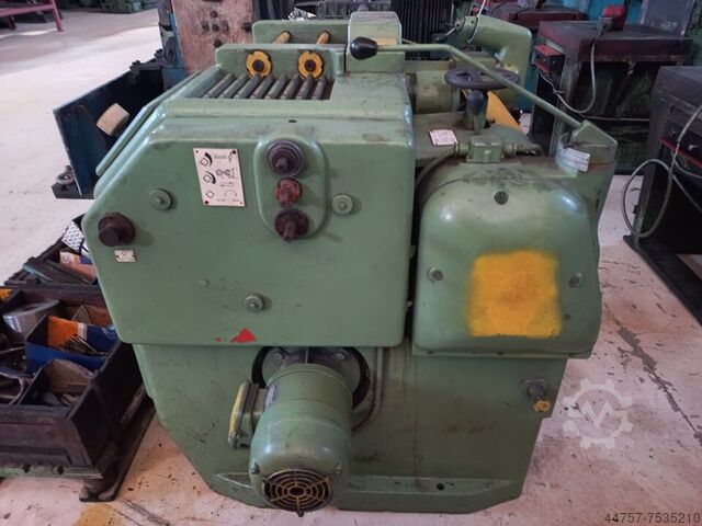 Menethengerlő gépek VEM WMW GWR 80GR