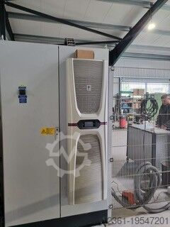 Bar machining center elumatec AG SBZ140 (Bearbeitungslänge 6,4m)