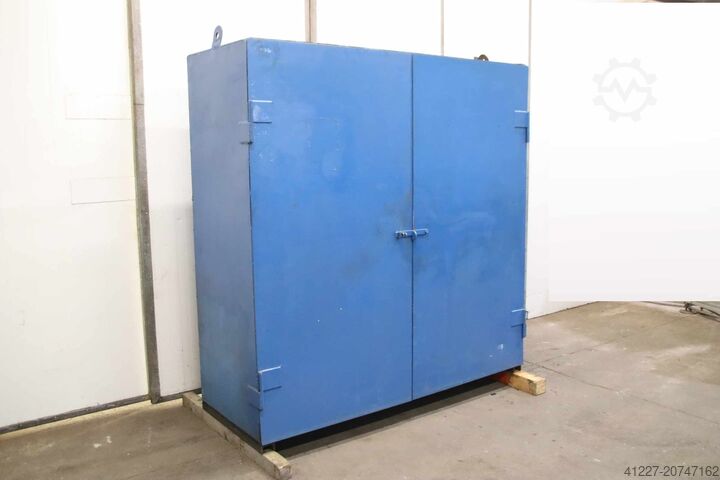 Tool cabinet unbekannt 2050/825/H2190 mm
