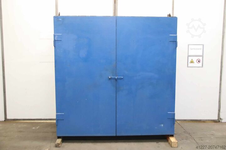 Tool cabinet unbekannt 2050/825/H2190 mm