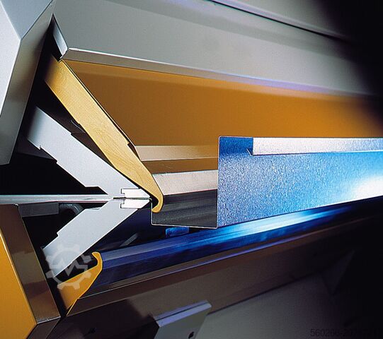 Centro di lavorazione della lamiera RAS Reinhardt Maschinenbau GmbH XXL 75.06-2