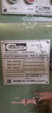 Centru de prelucrare Morbidelli A600KL