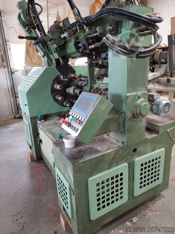 Centru de prelucrare Morbidelli A600KL