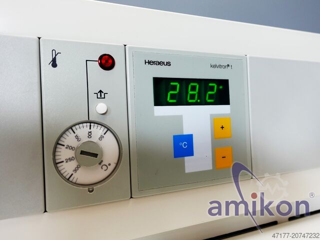 Drying cabinet / heating cabinet Thermo Scientific Vötsch UT 6420 300 °C