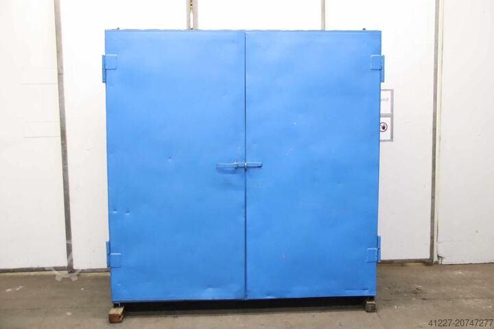 Tool cabinet, drawer cabinet unbekannt 2050/780/H2190 mm