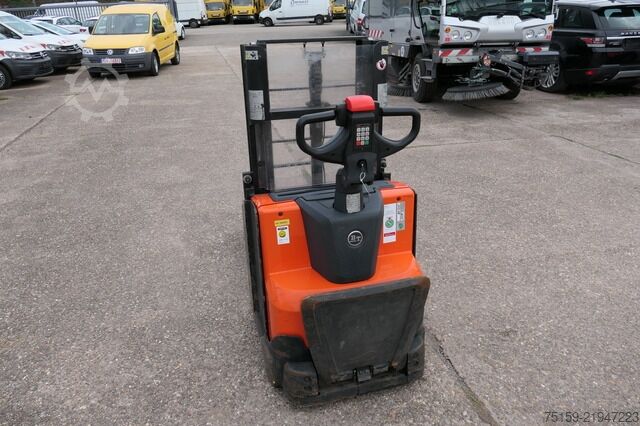 Traspallet manuale bt SWE 200D Batterie 16/2021