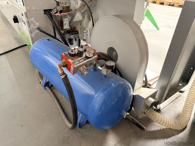 Bordatrice BIESSE STREAM A 6.0