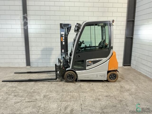 Forklift Still RX20-20P