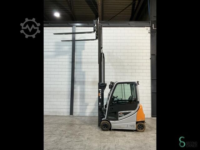 Forklift Still RX20-20P