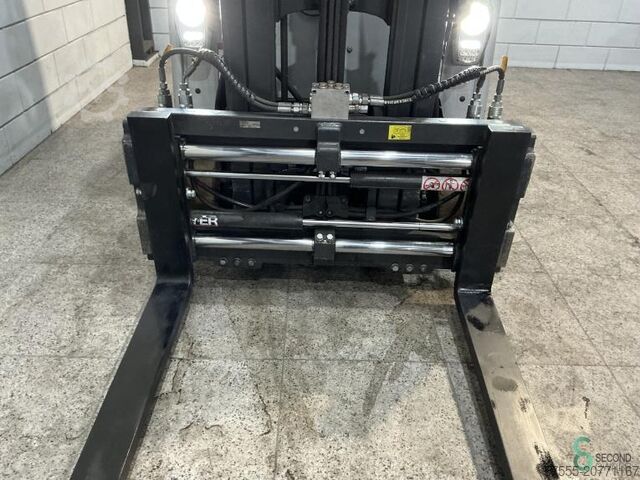 Forklift Still RX20-20P