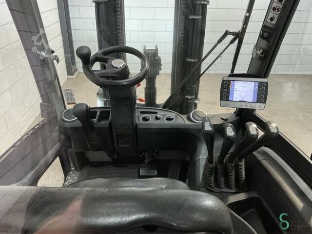 Forklift Still RX20-20P