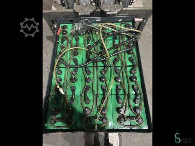 Forklift Still RX20-20P