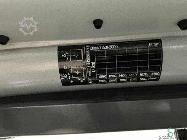 Forklift Still RX20-20P