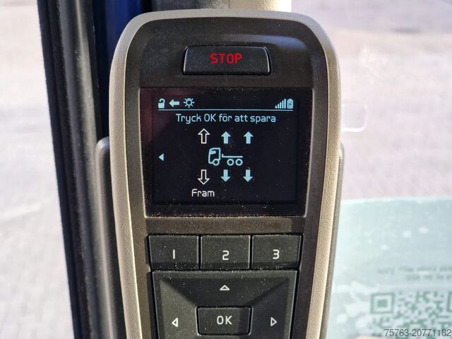Standard-SZM Volvo FH 16.750 Globetrotter XL 6x2 - Retarder - I pa...