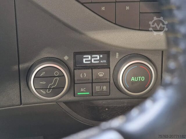 Standard-SZM Volvo FH 16.750 Globetrotter XL 6x2 - Retarder - I pa...