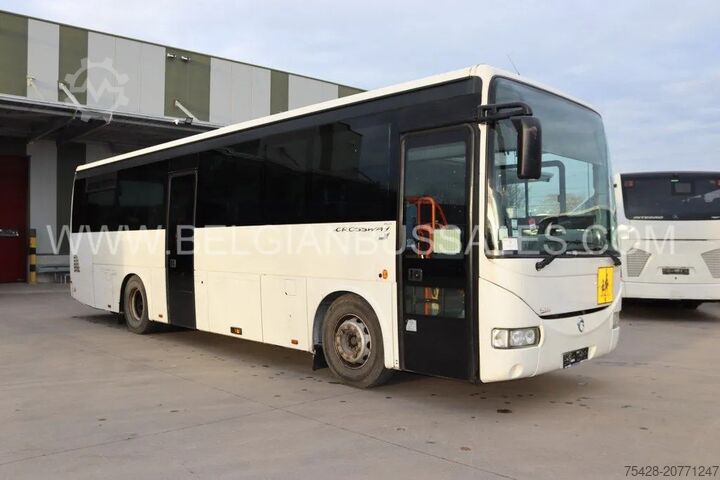Intercitybus Irisbus / Iveco Crossway 10.8m / airco