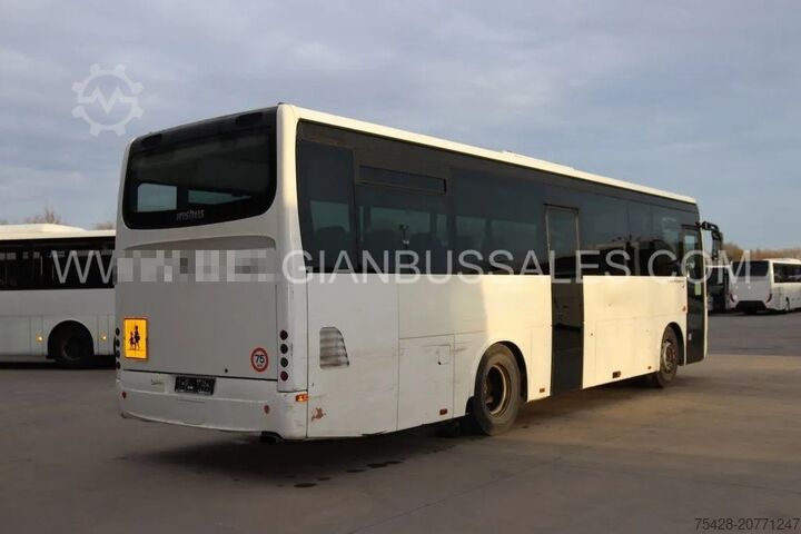 Intercitybus Irisbus / Iveco Crossway 10.8m / airco