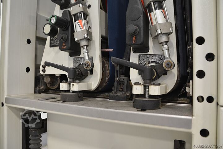 Wide belt sander SCM SANDYA 7