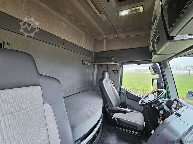 Bavul RENAULT T 460 6X2 STEER COMBI