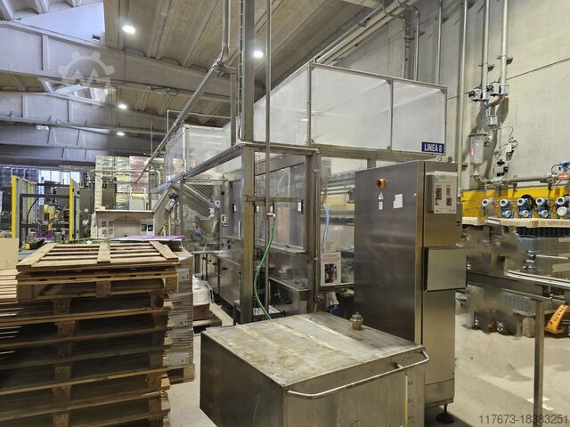 Filling Monoblock Polaris B1500