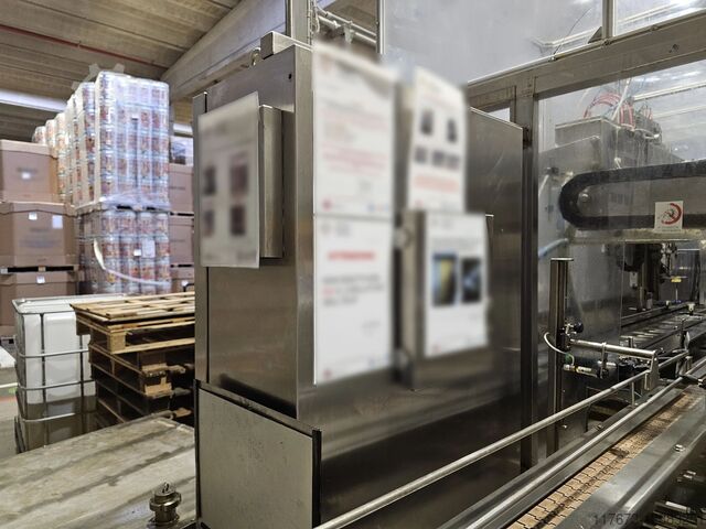 Filling Monoblock Polaris B1500