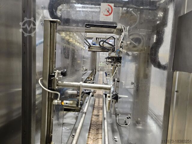 Filling Monoblock Polaris B1500