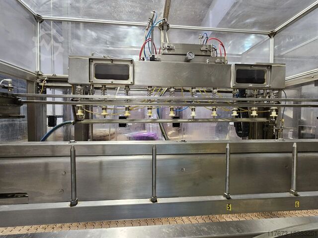 Filling Monoblock Polaris B1500