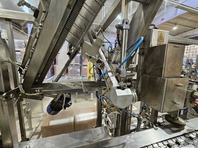 Filling Monoblock Polaris B1500