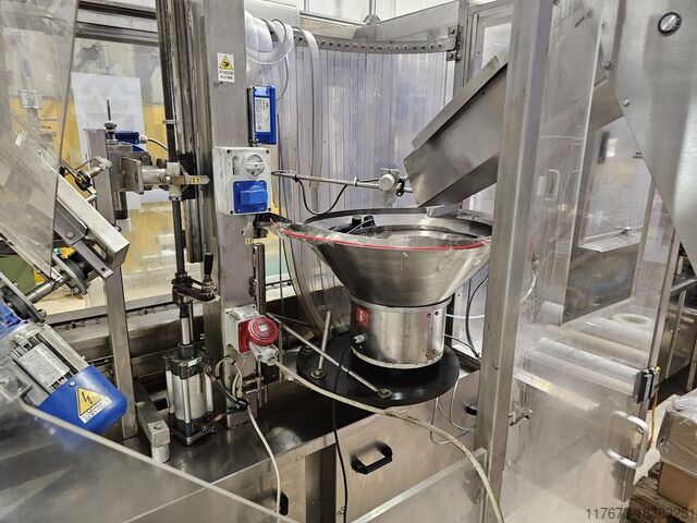 Filling Monoblock Polaris B1500