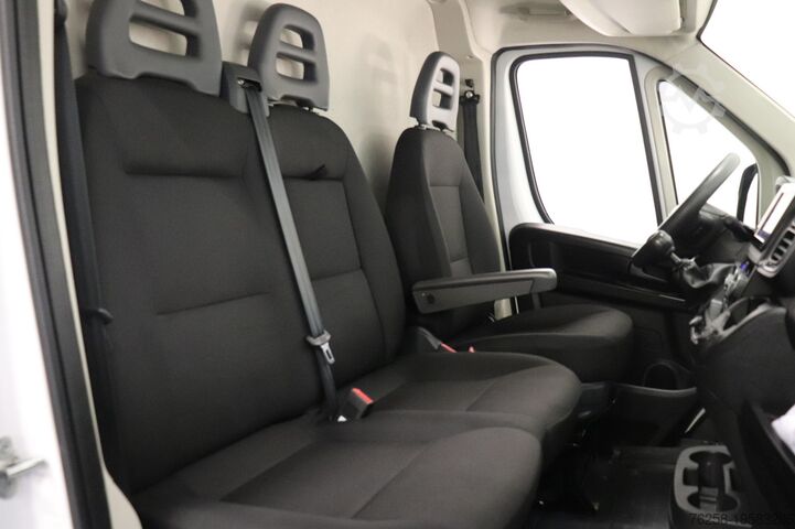 Φορτηγό κουτί Fiat Ducato 2.3 MJ 140PK L2H2 EURO 6 - Airco - Navi ...