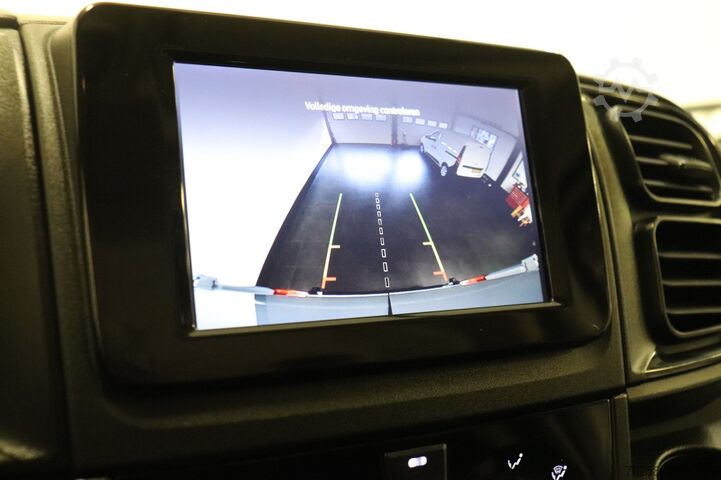 Φορτηγό κουτί Fiat Ducato 2.3 MJ 140PK L2H2 EURO 6 - Airco - Navi ...