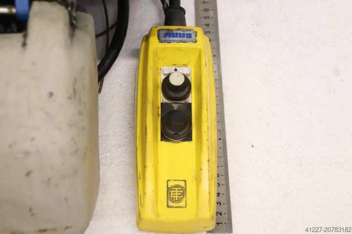 Chain hoist with chassis 500 kg Abus GM3