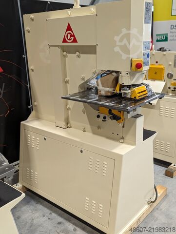 Děrovací lis GEKA PUMA 55S
