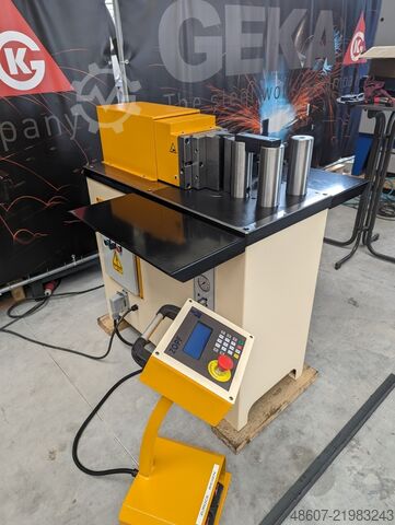 Buigmachine  T200